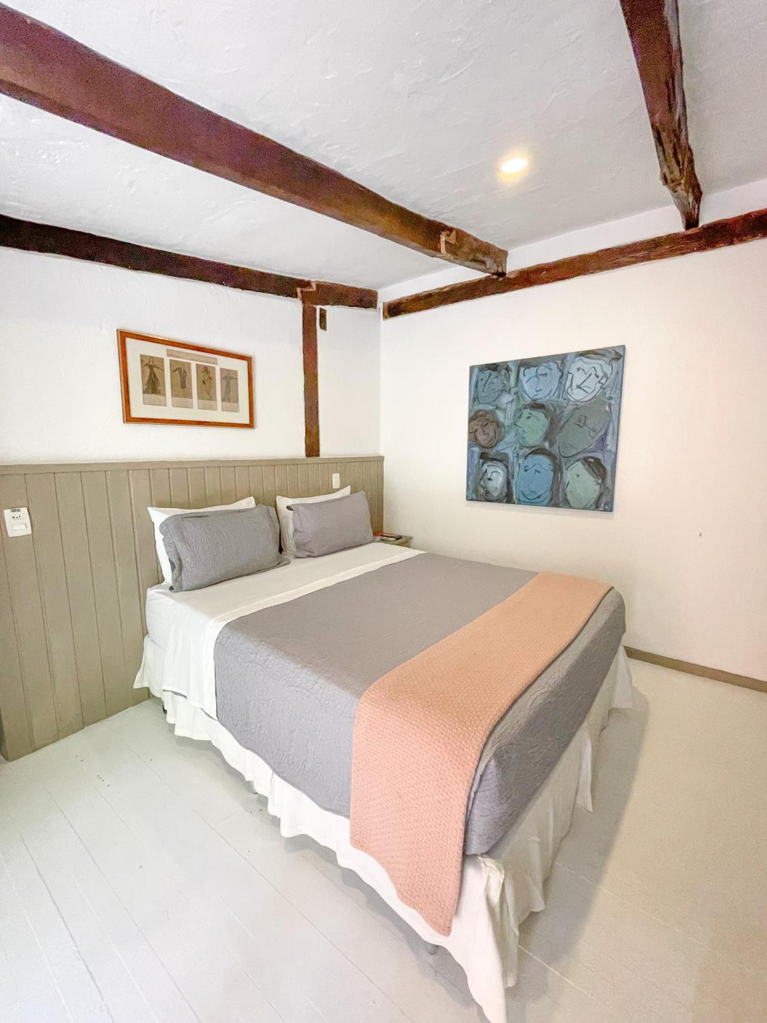 Hotel Boutique Ananas Cambaquara Buitenkant foto