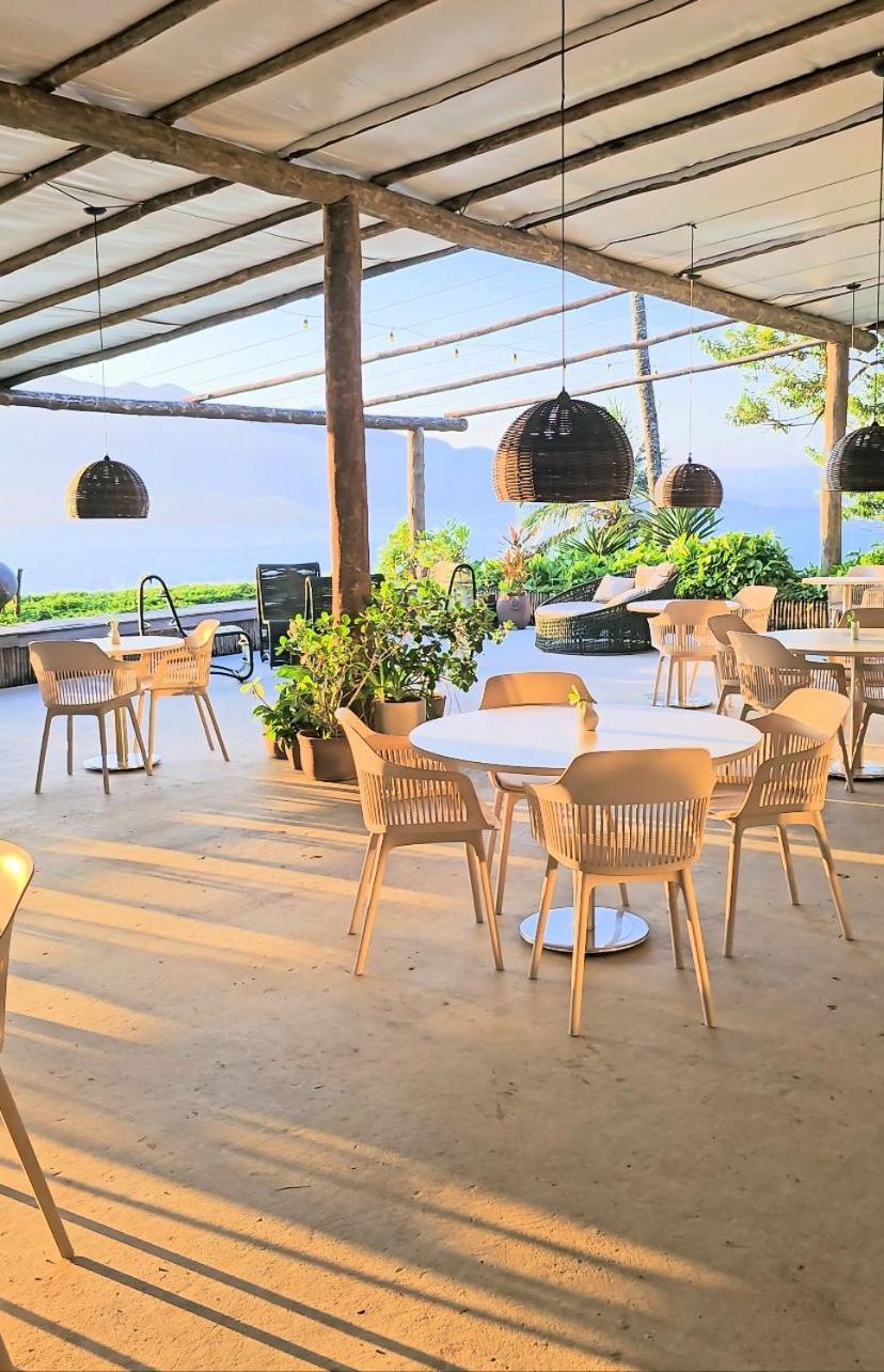 Hotel Boutique Ananas Cambaquara Buitenkant foto