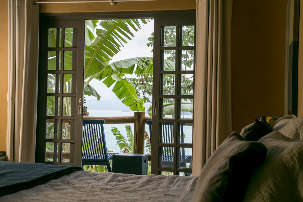 Hotel Boutique Ananas Cambaquara Buitenkant foto